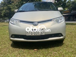 Toyota Previa   2007 2007 - Toyota previa 2007