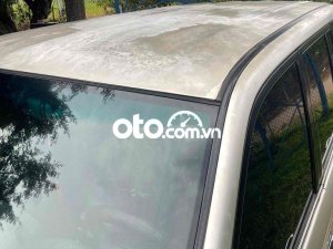 Toyota Land Cruiser  2001 2001 - Land Cruiser 2001