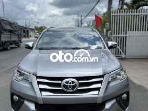 Toyota Fortuner BÁN  2017 SỐ SÀN MÁY DẦU 2017 - BÁN FORTUNER 2017 SỐ SÀN MÁY DẦU