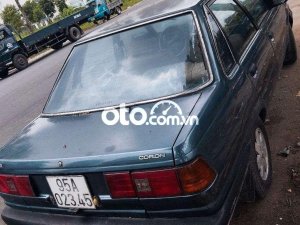 Toyota Corolla Bán corola 5 chổ,có trao đổi xe củ 1984 - Bán corola 5 chổ,có trao đổi xe củ