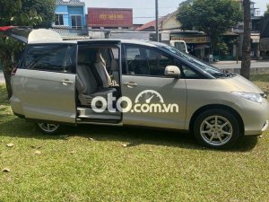 Toyota Previa   2007 2007 - Toyota previa 2007