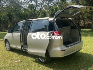Toyota Previa   2007 2007 - Toyota previa 2007