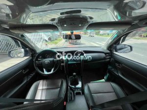 Toyota Fortuner BÁN  2017 SỐ SÀN MÁY DẦU 2017 - BÁN FORTUNER 2017 SỐ SÀN MÁY DẦU