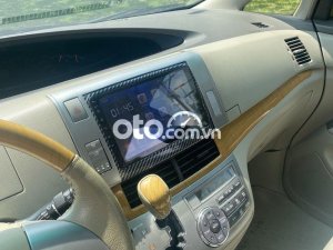 Toyota Previa   2007 2007 - Toyota previa 2007