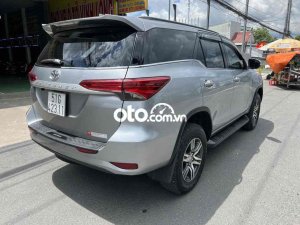 Toyota Fortuner BÁN  2017 SỐ SÀN MÁY DẦU 2017 - BÁN FORTUNER 2017 SỐ SÀN MÁY DẦU