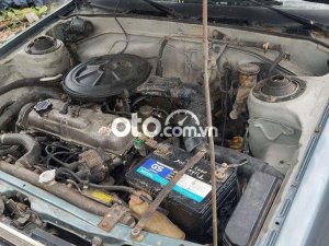 Toyota Corolla Bán corola 5 chổ,có trao đổi xe củ 1984 - Bán corola 5 chổ,có trao đổi xe củ