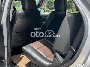 Toyota Fortuner BÁN  2017 SỐ SÀN MÁY DẦU 2017 - BÁN FORTUNER 2017 SỐ SÀN MÁY DẦU
