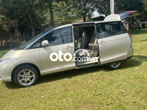Toyota Previa   2007 2007 - Toyota previa 2007