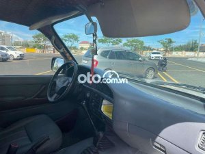 Toyota Land Cruiser Bán xe Landcru 1992 1992 - Bán xe Landcru 1992