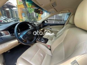 Toyota Camry Bán  2.0E đăng ký 11/2018 chính chủ 2018 - Bán camry 2.0E đăng ký 11/2018 chính chủ