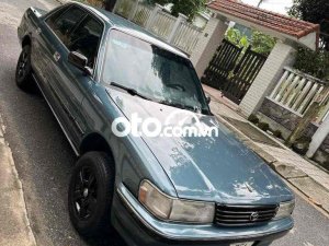 Toyota Cressida XE  CRESIDA 1992 - XE TOYOTA CRESIDA