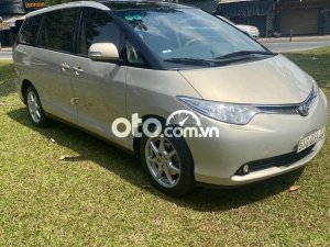 Toyota Previa   2007 2007 - Toyota previa 2007