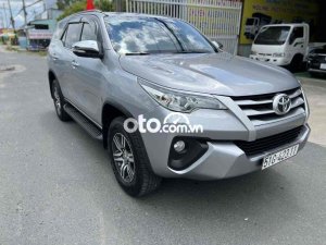Toyota Fortuner BÁN  2017 SỐ SÀN MÁY DẦU 2017 - BÁN FORTUNER 2017 SỐ SÀN MÁY DẦU