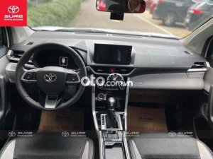 Toyota Veloz  CROSS TOP 2022 NHẬP INDO XE ĐẸP 2022 - VELOZ CROSS TOP 2022 NHẬP INDO XE ĐẸP