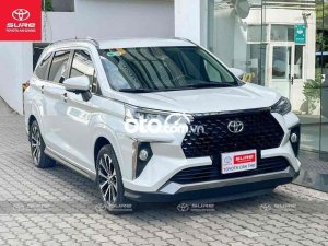 Toyota Veloz  CROSS TOP 2022 NHẬP INDO XE ĐẸP 2022 - VELOZ CROSS TOP 2022 NHẬP INDO XE ĐẸP