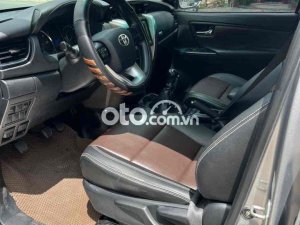 Toyota Fortuner BÁN  2017 SỐ SÀN MÁY DẦU 2017 - BÁN FORTUNER 2017 SỐ SÀN MÁY DẦU