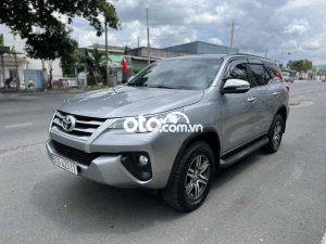 Toyota Fortuner BÁN  2017 SỐ SÀN MÁY DẦU 2017 - BÁN FORTUNER 2017 SỐ SÀN MÁY DẦU