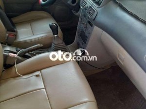 Toyota Corolla Cần bán xe  corola 2000 - Cần bán xe toyota corola