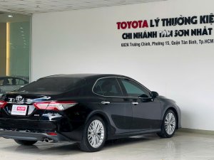 Toyota Camry 2019 - TOYOTA CAMRY 2.5Q 2019 Xe hãng