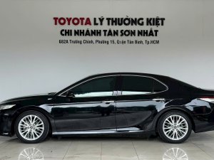 Toyota Camry 2019 - TOYOTA CAMRY 2.5Q 2019 Xe hãng