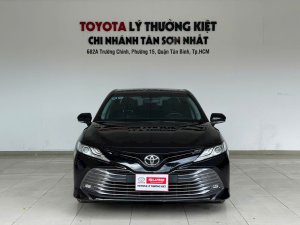 Toyota Camry 2019 - TOYOTA CAMRY 2.5Q 2019 Xe hãng