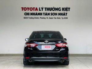 Toyota Camry 2019 - TOYOTA CAMRY 2.5Q 2019 Xe hãng