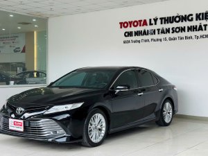 Toyota Camry 2019 - TOYOTA CAMRY 2.5Q 2019 Xe hãng