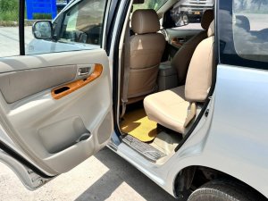 Toyota Innova 2022 - GIA ĐÌNH CẦN BÁN XE INNOVA SẢN XUẤT 2011