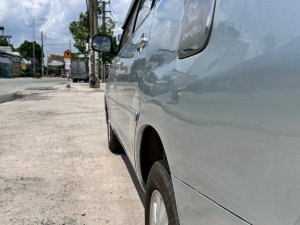Toyota Innova 2022 - GIA ĐÌNH CẦN BÁN XE INNOVA SẢN XUẤT 2011