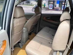 Toyota Innova 2022 - GIA ĐÌNH CẦN BÁN XE INNOVA SẢN XUẤT 2011