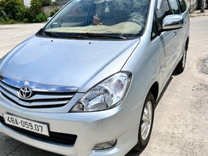 Toyota Innova 2022 - GIA ĐÌNH CẦN BÁN XE INNOVA SẢN XUẤT 2011