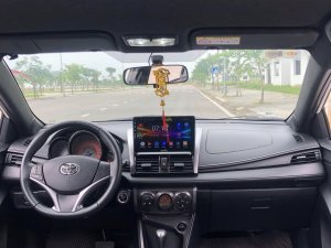 Toyota Yaris 2017 - Cực mới đẹp xuất sắc