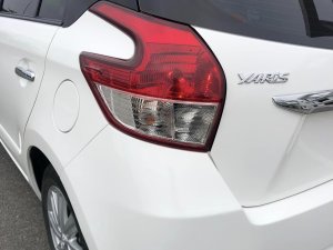 Toyota Yaris 2017 - Cực mới đẹp xuất sắc