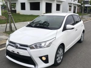 Toyota Yaris 2017 - Cực mới đẹp xuất sắc