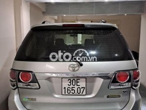 Toyota 4 Runner xe oto fortuner 2016 2016 - xe oto fortuner 2016