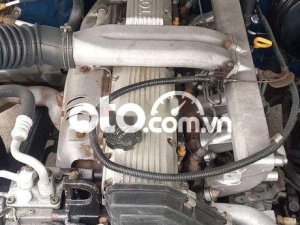 Toyota Land Cruiser  land máy dầu đời 92 1992 - Toyota land máy dầu đời 92