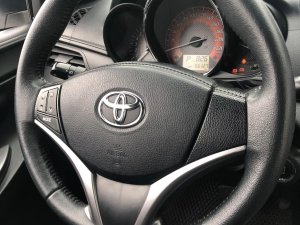 Toyota Yaris 2017 - Cực mới đẹp xuất sắc