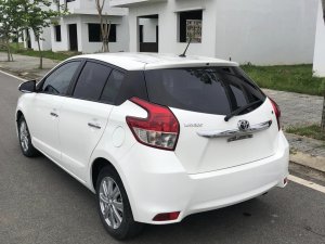 Toyota Yaris 2017 - Cực mới đẹp xuất sắc