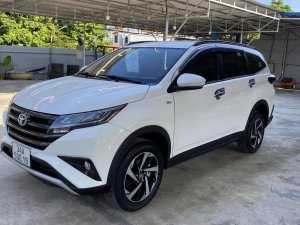 Toyota Rush 2021 - Số tự động