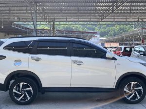 Toyota Rush 2021 - Số tự động