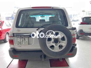 Toyota Land Cruiser  2003 XE ZIN 100% bao test 2003 - LAND CRUISER 2003 XE ZIN 100% bao test