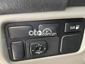 Toyota Land Cruiser  2003 XE ZIN 100% bao test 2003 - LAND CRUISER 2003 XE ZIN 100% bao test