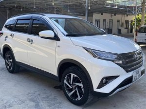 Toyota Rush 2021 - Số tự động