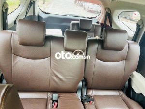 Toyota Rush Bán xe ô tô chính chủ 2018 - Bán xe ô tô chính chủ