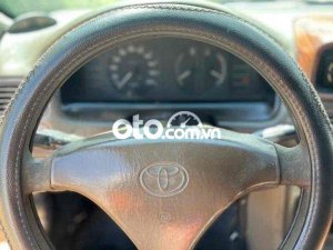 Toyota Corolla  2000 2000 - TOYOTA 2000