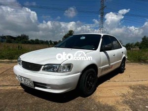 Toyota Corolla  2000 2000 - TOYOTA 2000