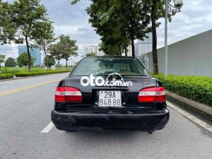 Toyota Corolla bán nhanh em  2001 xe còn đẹp đi tốt 2001 - bán nhanh em corolla 2001 xe còn đẹp đi tốt