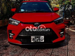 Toyota Raize Bán xe   2022 - Lướt 5,500km 2022 - Bán xe Toyota Raize 2022 - Lướt 5,500km