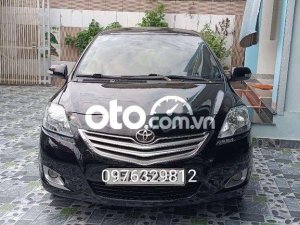 Toyota Vios Bán   bản E 2010 số sàn 2010 - Bán Toyota Vios bản E 2010 số sàn