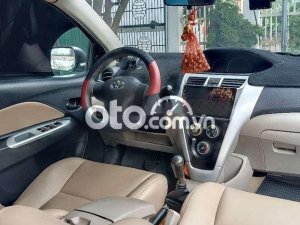 Toyota Vios Bán   bản E 2010 số sàn 2010 - Bán Toyota Vios bản E 2010 số sàn